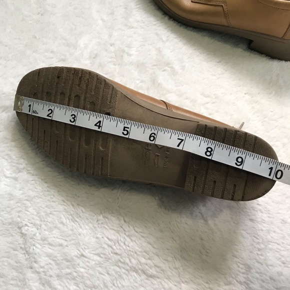 Rohde Vintage Mens Shoes - Picture 9 of 10